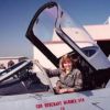 Cpt. Rosemary Mariner to be inducted in Women in Aviation Hall of Fame
