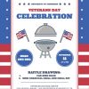 Veterans Day Celebrations, 2022