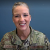Interview with MSgt. Tammy Silvers-Haller