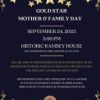 Gold Star Mother & Family Day