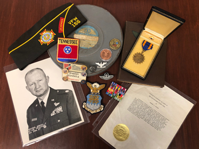 Daniel J Kuchta Collection