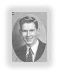 headshot photo of James Peyton Dean