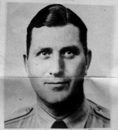headshot photo of Kenneth George Clemens