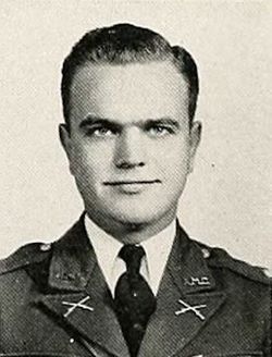 headshot photo of Dale Powell Cleveland