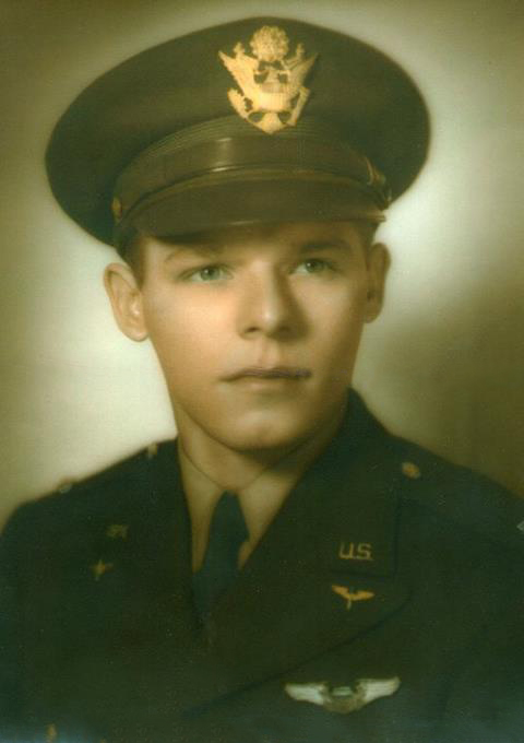 Corpening uniform photo