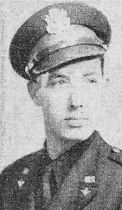 headshot photo of Ray Gilbreath