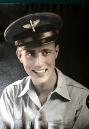 headshot photo of Joseph Grayson Halliburton