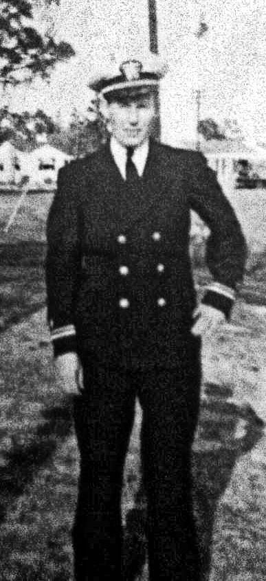 Photo of Judge William Fuller