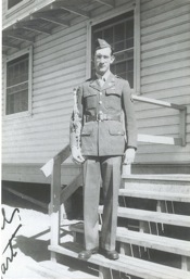 headshot photo of Kenneth Brown Hart