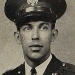 headshot photo of Paul Franklin Harkleroad