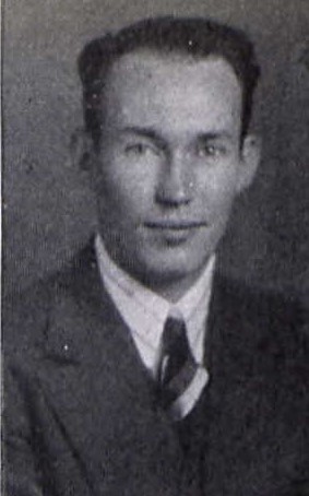 Headshot of Judge William Fuller