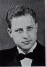 Headshot of Lassiter