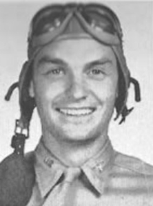 headshot photo of Charles Williston Hayes