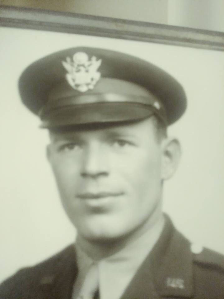 headshot photo of James Anderson Hooper