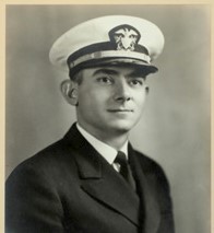 headshot photo of Earl O’Dell Henry