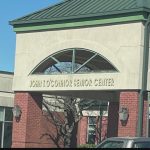 O'Connor Senior Center in Knoxville TN